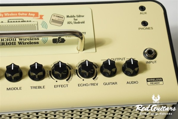 THR10II Wireless
